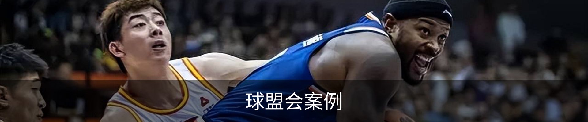 球盟会案例